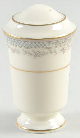 Ashley Hall Salt Shaker
