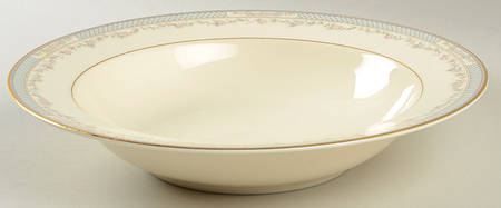 Ashley Hall 10" Round Vegetable Bowl