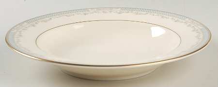 Ashley Hall Rim Soup Bowl