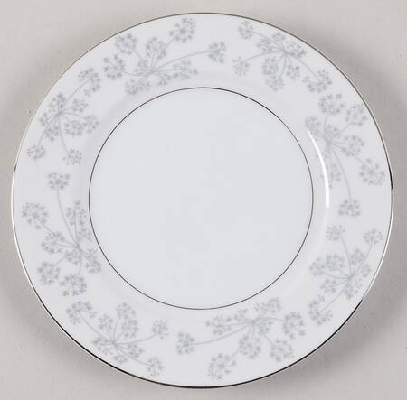 Ashby Salad Plate by Mikasa