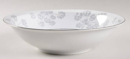 Ashby 9" Round Vegetable Bowl by Mikasa