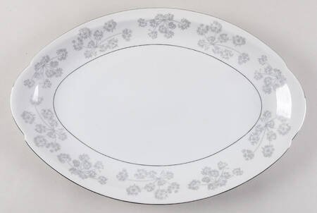 Ashby 16" Oval Serving Platter