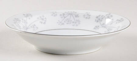 Ashby Rim Fruit/Dessert (Sauce) Bowl