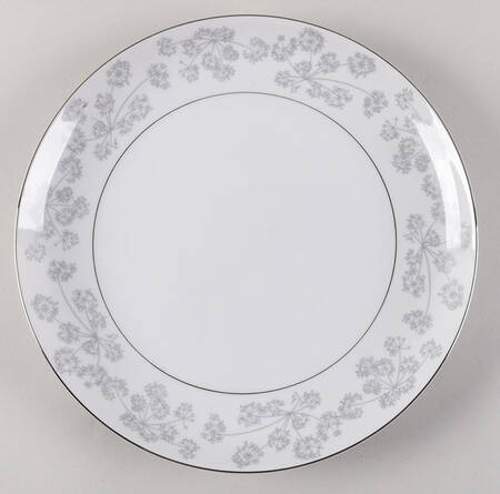 Ashby 12" Chop Plate (Round Platter)