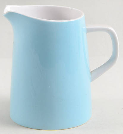 Asterisk Creamer