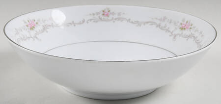 Astrid 9" Round Vegetable Bowl