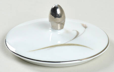 Astrea Lid for Sugar Bowl