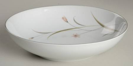 Astrea 9" Round Vegetable Bowl