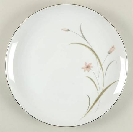 Astrea 12" Chop Plate (Round Platter)