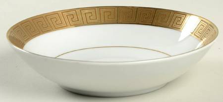 Athena Fruit/Dessert (Sauce) Bowl