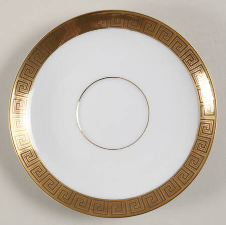 Athena Saucer