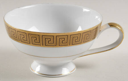 Athena Footed Cup