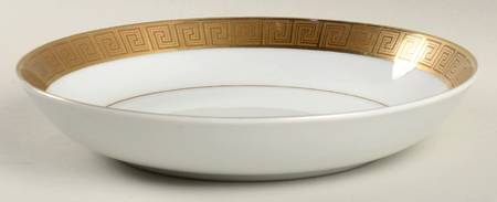 Athena Coupe Soup Bowl