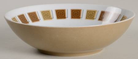 Athens Coupe Cereal Bowl