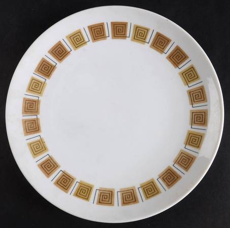 Athens Salad Plate