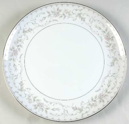 Atlanta 12" Chop Plate (Round Platter)
