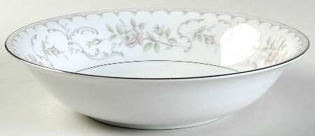 Atlanta 7" Round Vegetable Bowl