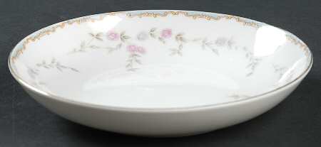 Atwood Fruit/Dessert (Sauce) Bowl by Mikasa