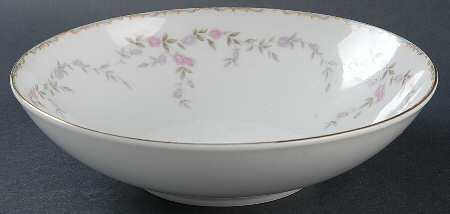 Atwood 8" Round Vegetable Bowl
