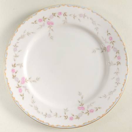 Atwood Salad Plate