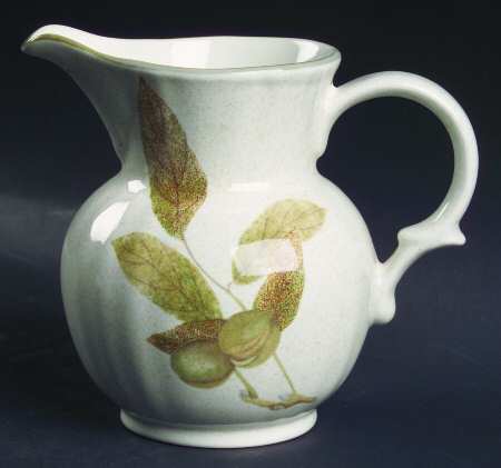 Autumn Artistry Creamer