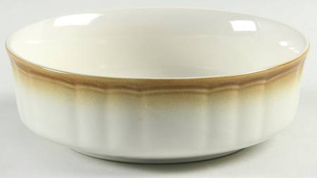 Autumn Breeze Coupe Cereal Bowl
