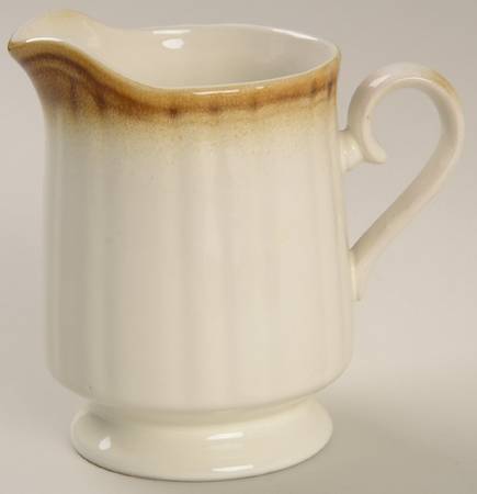 Autumn Breeze Creamer by Mikasa