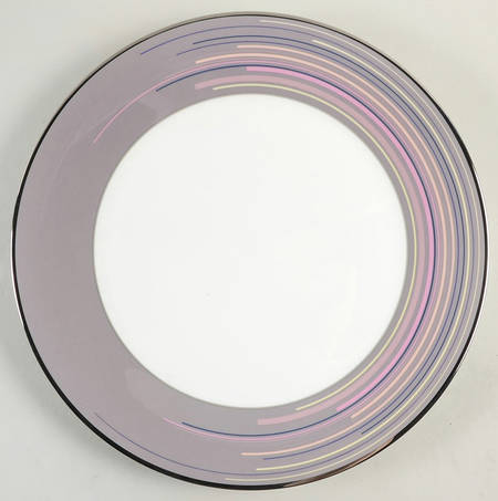 Audio 12" Chop Plate (Round Platter)