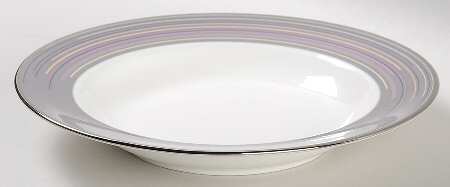 Audio Rim Soup Bowl