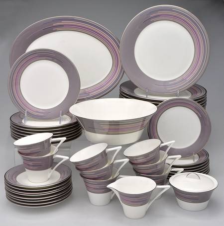 Audio 45 Piece Starter Set
