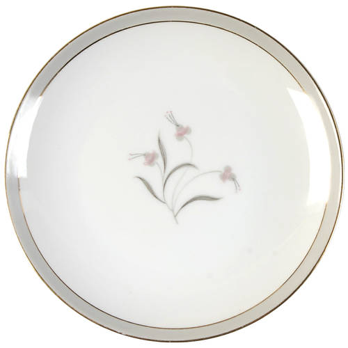 Audrey Bread & Butter Plate