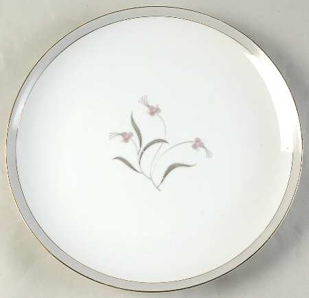 Audrey 12" Chop Plate (Round Platter)