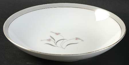 Audrey Coupe Soup Bowl