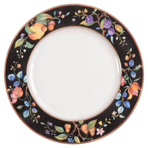 Autumn Grove Bread & Butter Plate