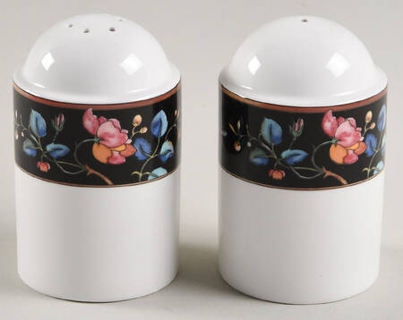 Autumn Grove Salt & Pepper Set
