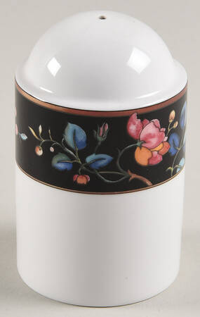 Autumn Grove Salt Shaker