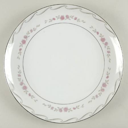Augusta (Jyoto) 12" Chop Plate (Round Platter)