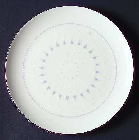 Aurora Bread & Butter Plate
