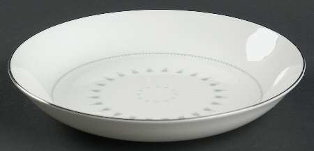 Aurora Coupe Soup Bowl