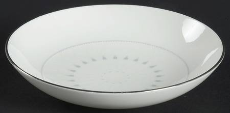 Aurora Fruit/Dessert (Sauce) Bowl