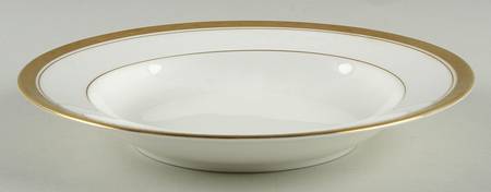 Aurelius Rim Soup Bowl