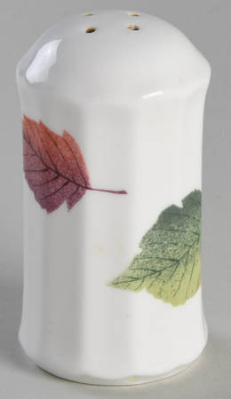 Autumn Revue Salt Shaker