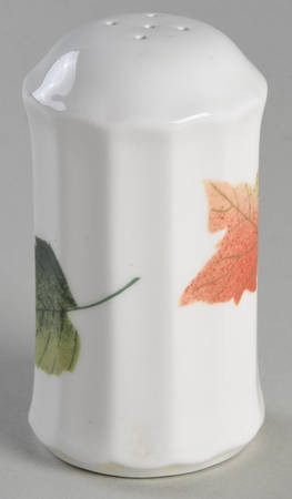 Autumn Revue Pepper Shaker