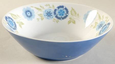 Aurora Coupe Cereal Bowl