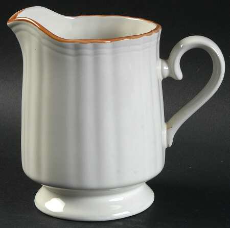 Autumn Creamer