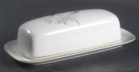Autumn 1/4 Lb Covered Butter