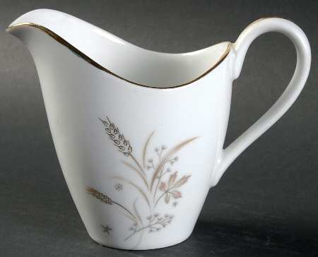 Autumn Creamer by Mikasa