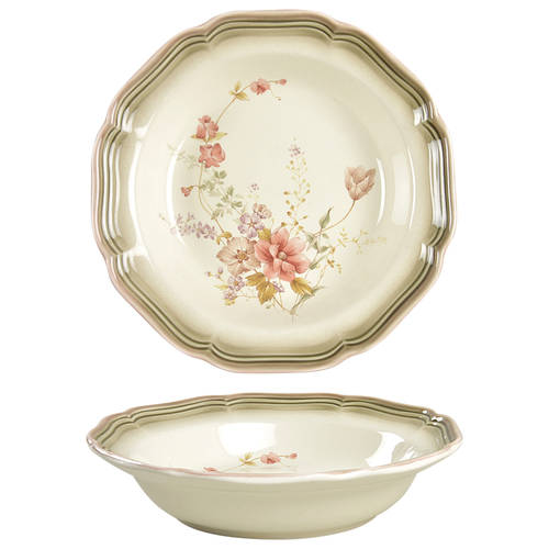 Autumn Vale Soup/Cereal Bowl
