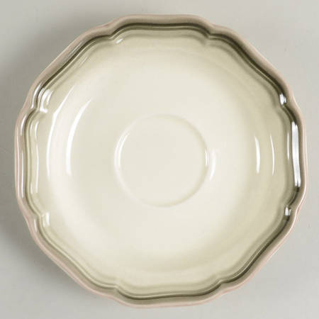 Autumn Vale Saucer