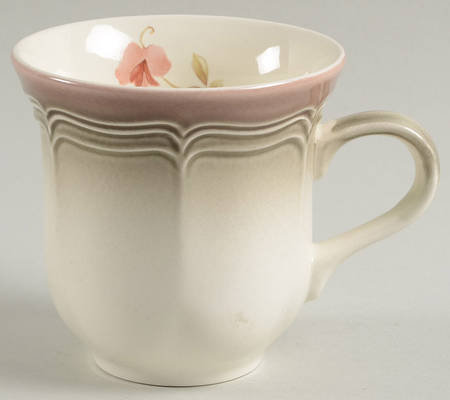 Autumn Vale Flat Cup